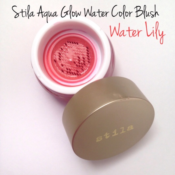 stila watercolor blush